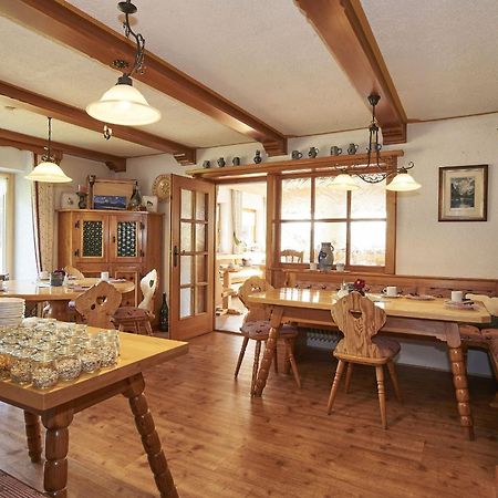 Landhaus Maltermoos Schönau am Königssee Eksteriør bilde