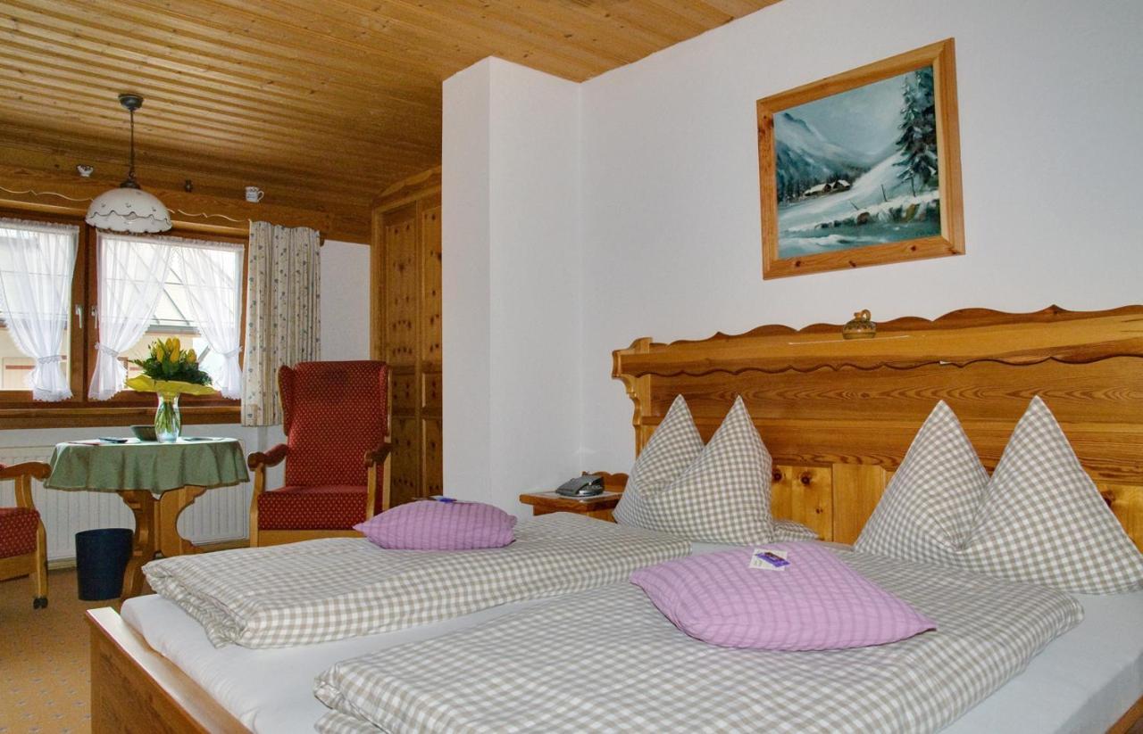 Landhaus Maltermoos Schönau am Königssee Eksteriør bilde