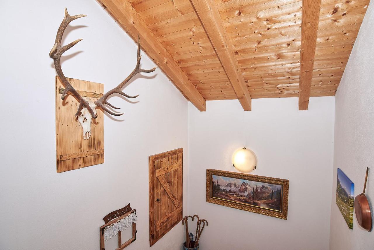 Landhaus Maltermoos Schönau am Königssee Eksteriør bilde
