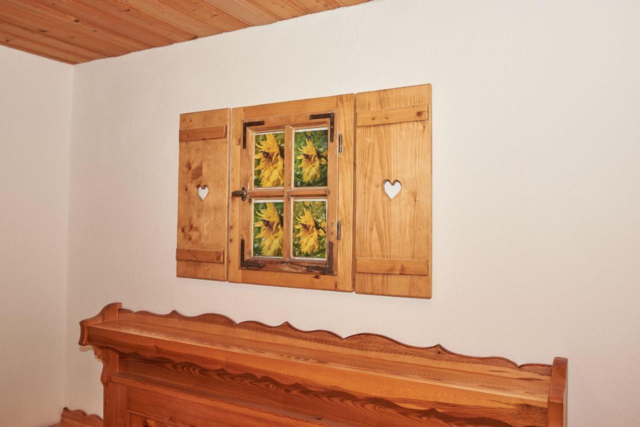 Landhaus Maltermoos Schönau am Königssee Eksteriør bilde