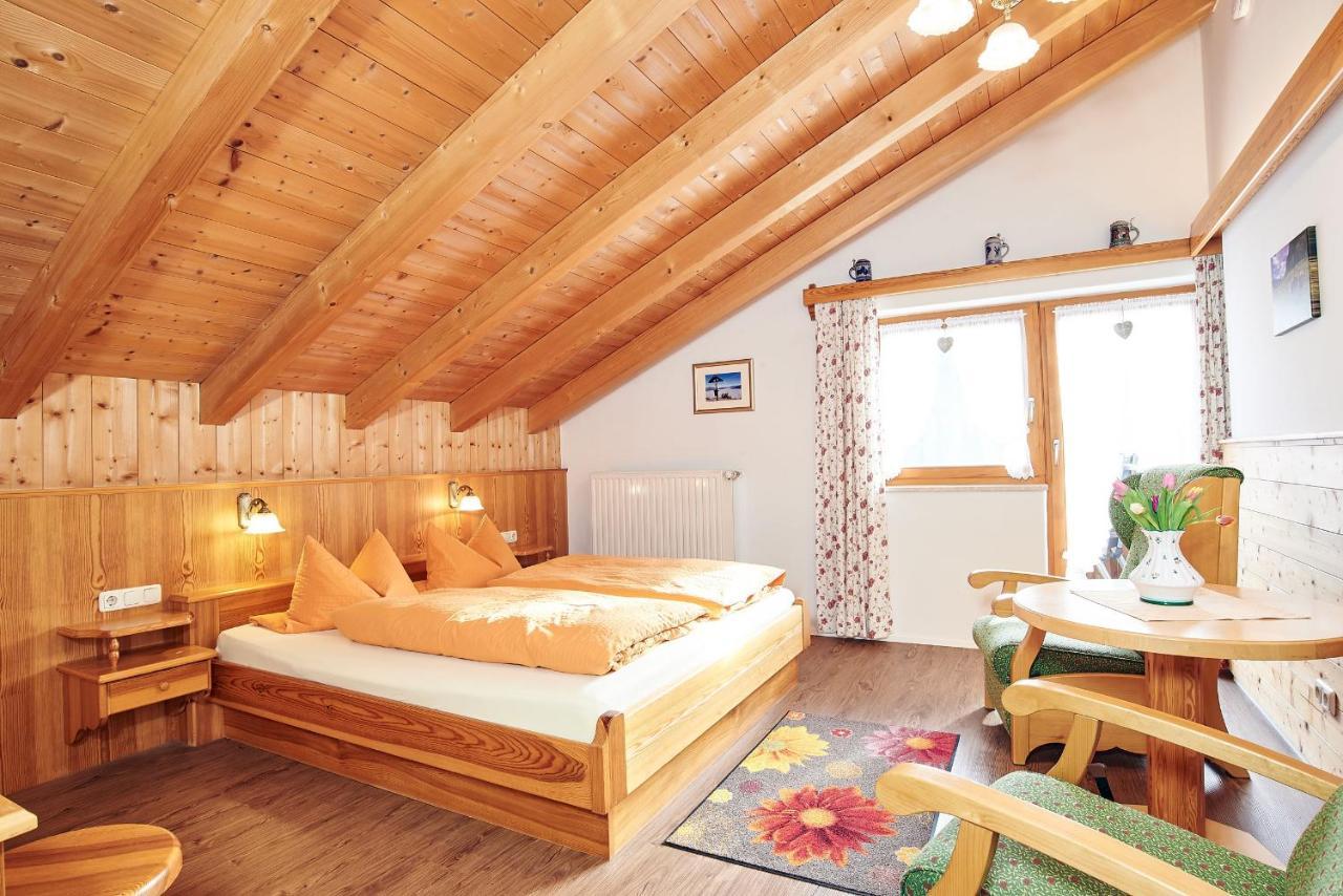 Landhaus Maltermoos Schönau am Königssee Eksteriør bilde