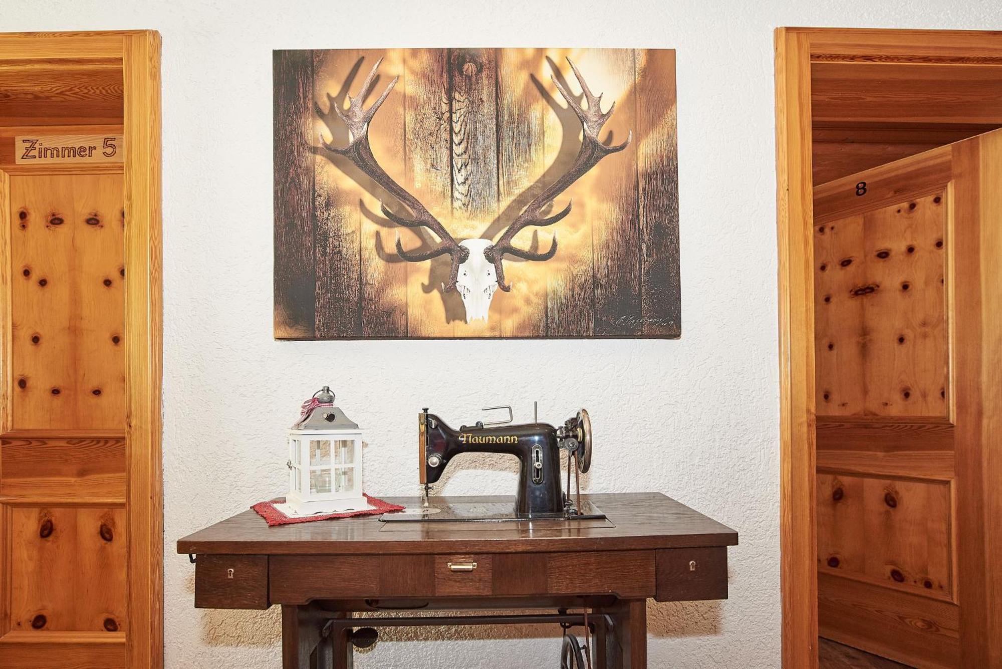 Landhaus Maltermoos Schönau am Königssee Eksteriør bilde